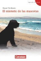 bokomslag ¡Apúntate a la lectura! A1+ - El misterio de las mascotas