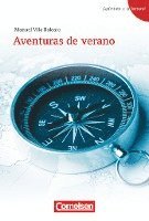 bokomslag ¡Apúntate a la lectura! A1+ - Aventuras de verano