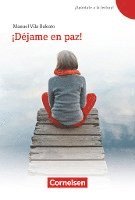 Manuel Vila Baleato - Apuntate a la lectura! A1+ - Dejame en paz!, Häftad