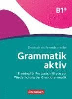 Grammatik aktiv 1