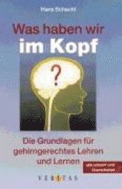 Was haben wir im Kopf? 1