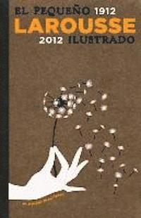 bokomslag El Pequeño Larousse ilustrado Ausgabe 2012