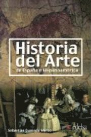 Historia del arte de España e Hispanoamérica 1