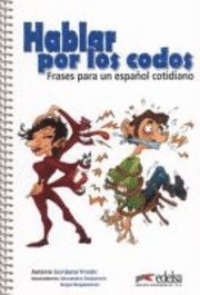 bokomslag Hablar por los codos. Buch