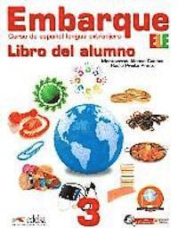 Embarque 3 - Libro del alumno 1