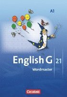 English G 21. Ausgabe A 1. Wordmaster 1