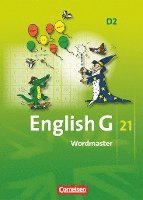 English G 21. Ausgabe D 2. Wordmaster 1