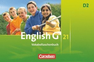 English G 21. Ausgabe D 2. Vokabeltaschenbuch 1