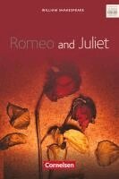 Gunthild Porteous-Schwier, Ingrid Ross - Romeo & Juliet, Häftad