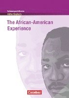 bokomslag Schwerpunktthema Abitur Englisch: The African-American Experience