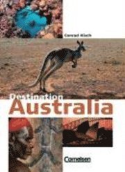bokomslag Australia. Textheft