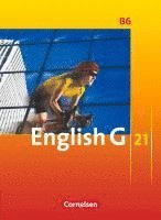 bokomslag English G 21. Ausgabe B 6. Schülerbuch