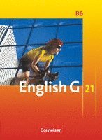 English G 21. Ausgabe B 6. Schülerbuch 1