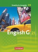 English G 21. Erweiterte Ausgabe D 4. Schülerbuch 1