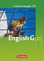 English G 21. Erweiterte Ausgabe D 6. Schülerbuch 1