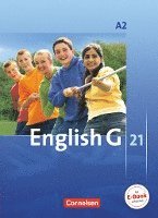 English G 21. Ausgabe A 2. Schülerbuch 1