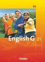 bokomslag English G 21. Ausgabe B 2. Schülerbuch