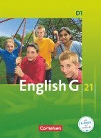 English G 21. Ausgabe D 1. Schülerbuch 1