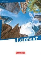 Context Schülerbuch. Sachsen-Anhalt