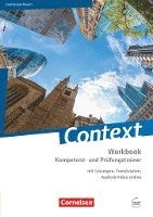 bokomslag Kompetenz- und Prüfungstrainer. Workbook mit Online-Komponente Bayern