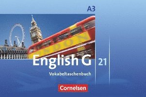 English G 21. Ausgabe A 3. Vokabeltaschenbuch 1