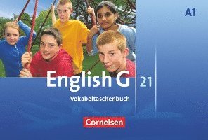 English G 21. Ausgabe A 1. Vokabeltaschenbuch 1