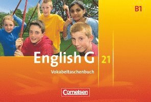 English G 21. Ausgabe B 1. Vokabeltaschenbuch 1