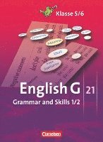 English G 21. Ausgaben A, B und D 1 und 2. Grammar and Skills 1