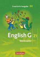 English G 21. Erweiterte Ausgabe D 3. Wordmaster 1