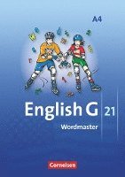 English G 21. Ausgabe A 4. Wordmaster 1