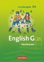 English G 21. Grundausgabe D 4. Wordmaster 1