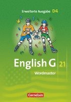 English G 21. Erweiterte Ausgabe D 4. Wordmaster 1