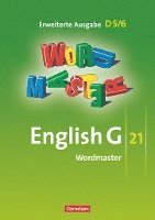 Band 5/6: 9./10. Schuljahr - Wordmaster 1