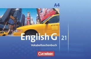 English G 21. Ausgabe A 4. Vokabeltaschenbuch 1