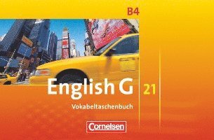 English G 21. Ausgabe B 4. Vokabeltaschenbuch 1