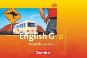 English G 21. Ausgabe B 5. Vokabeltaschenbuch 1