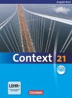 bokomslag Context 21. Schülerbuch mit DVD-ROM. Nord (Bremen, Hamburg, Niedersachsen, Schleswig-Holstein)