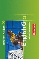 English G 21. Erweiterte Ausgabe D 6. Vokabeltaschenbuch 1