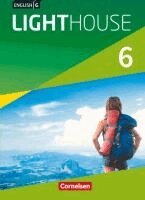 Susan Abbey, Frank Donoghue, Wolfgang Biederstädt - English G LIGHTHOUSE Band 6: 10. Schuljahr - Allgemeine Ausgabe - Schülerbuch, Inbunden