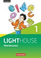 English G LIGHTHOUSE 01: 5. Schuljahr. Wordmaster 1