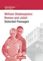 Schwerpunktthema Abitur Englisch: Romeo and Juliet - Selected Passages 1