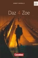 Robert Swindells, Birgit Ohmsieder - Daz4Zoe, Häftad