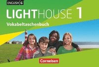 bokomslag English G LIGHTHOUSE 01: 5. Schuljahr. Vokabeltaschenbuch