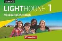 bokomslag English G LIGHTHOUSE 01: 5. Schuljahr. Vokabeltaschenbuch