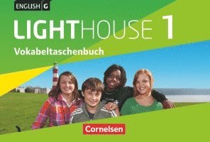 English G LIGHTHOUSE 01: 5. Schuljahr. Vokabeltaschenbuch 1