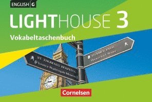 English G LIGHTHOUSE 3: Vokabeltaschenbuch 1