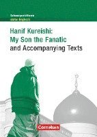 bokomslag Schwerpunktthema Abitur Englisch: Hanif Kureishi: My Son the Fanatic and Accompanying Texts
