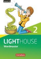 English G LIGHTHOUSE 02: 6. Schuljahr. Wordmaster 1