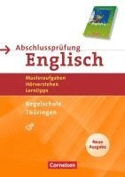English G 21. 10. Schuljahr. Abschlussprüfung Englisch