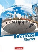 Context Starter. Schülerbuch (kartoniert) 1